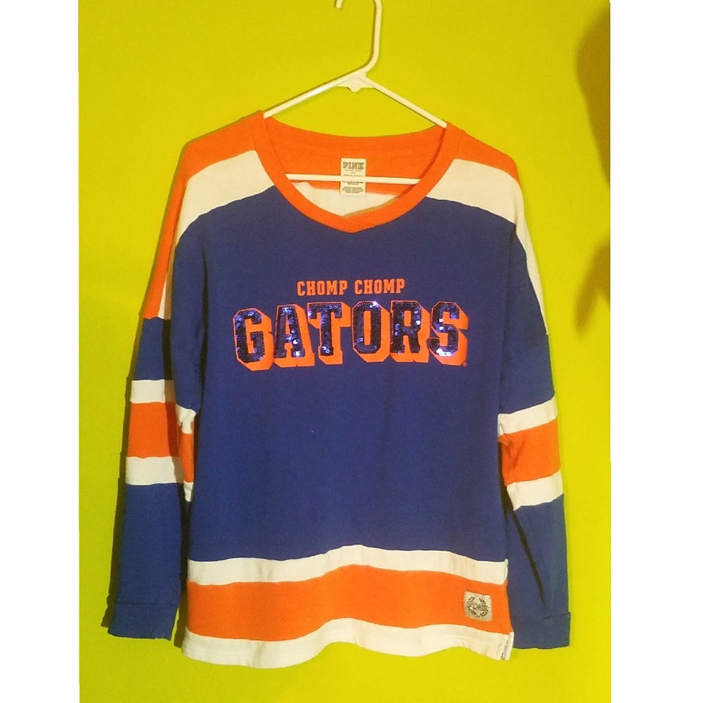 Gators oversized sweatshirt